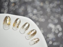 レミア アイラッシュアンドネイル 大船(REMIA)/サンプル