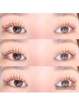 エネル バイ アルト(eneru by arto)/まつ毛パーマ