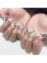 ルネット(Lunette)/design by suzuna