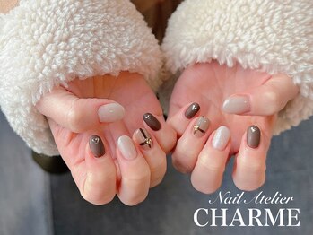 シャーム(CHARME)/