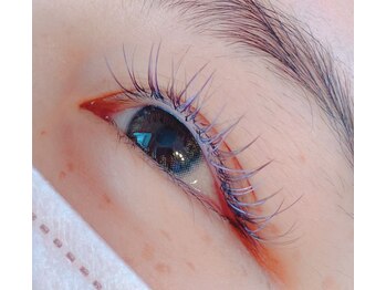 アンティス(ANTIS)/カラーエクステ