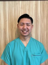 レフアうめじま整骨院 田村 海斗