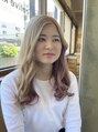 ネオリーブクレア 綱島店(Neolive Krea) 鈴木