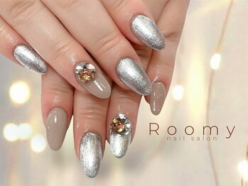 ルーミー(ROOMY)/《パラジェル》ワンカラー