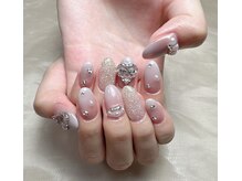 エルネイル(L.nail)の雰囲気（ブランドネイルもお任せください＊*[ブランドネイル/関内/横浜]）
