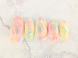 【定額プラチナコース¥6800】