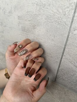 アールドヴィーヴル(Ar de vivre)/◎フット画像持ち込みコース