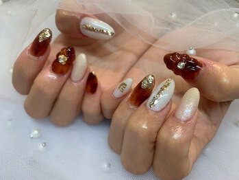 エーナイン イオン秋田中央店/持込デザイン