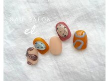 エル 梅田 堂山町店(el)/Eコース 7300円