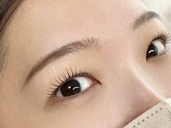 カエラ(caela)/似合わせまつ毛パーマ