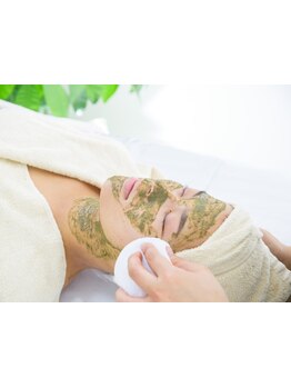 シミしわ改善！予防ケア