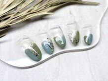 キャンアイドレッシー 立川店/定額6200円