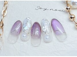 マグネットネイル