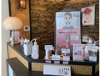ニコル 桂店(NICOL)/ニコル☆内観