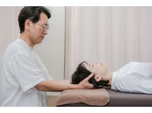 あやいろ整骨院/【前橋/整体】肩こり/腰痛/改善