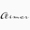 エメ(aimer)のお店ロゴ