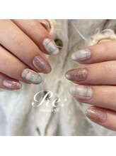 リー(Re:)/Mコース