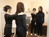 【姿勢改善ケア】姿勢診断&歪み根本改善　美容整体60分 ¥8800