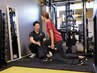 【美脚を手に入れたい方】カウンセリング＋30分体験　550円