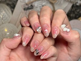 チックネイル