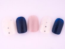 ネイルサロン ノア/[ハンド]オフィスコース☆