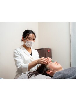 小顔になりたい