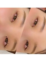 リルミア(Lilmia)/マツエク/上下フラット