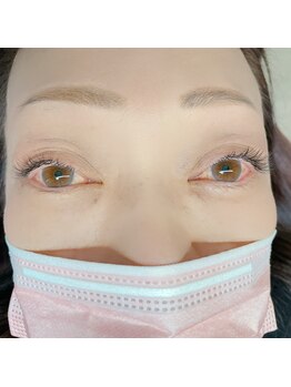 ニコリ(Nicori)/マツエク