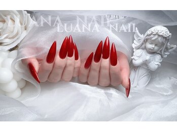 ルアナ/