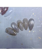 マイ(Mai)/春定額デザイン