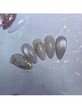 マイ(Mai)/春定額デザイン