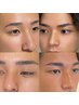 【新規】モテ眉パーフェクトコース