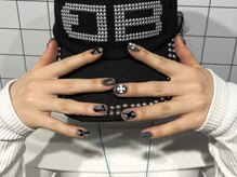 シェル トウキョウ(SHELL TOKYO)/