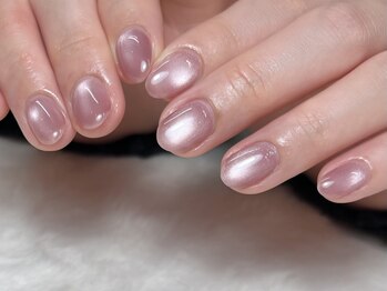 リブネイル(Lib Nail)/
