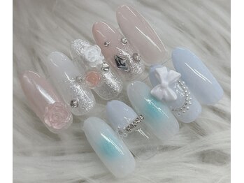 ティーエヌ 八王子店/定額7300円