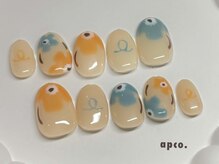 アプコ(apco .)/