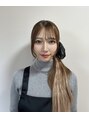 エクラートアイ アンド ローレル 大宮店(ECLART eye&Laurel) Nana