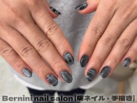 秋葉原ネイル/ショットネイル