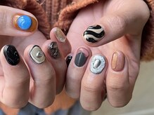 タクミウラワ アズ エティル(takumi urawa as Etel)/