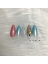 プチアートプラン ¥4880～