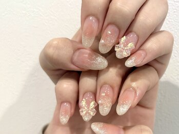 エイト 横浜店(eight)/90minアートコース