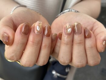 アメ(Ame')/定額¥10900 デザインCコース