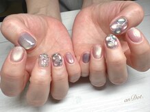 アンドット(anDot.)/