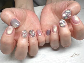 プランプネイル