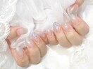 キラキラネイル＊yuuka
