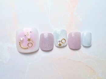 ギャザーパーティー 乃木坂店(gatherparty)/シーズンデザイン【STAR】