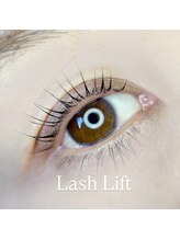 シックドゥホンジョウ(CHIC de Honjo)/ラッシュリフト