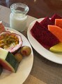 トイ(Toi) 毎日フルーツ食べてます!旬な物を取り入れて内側から綺麗に