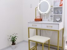 ベラピエル(BELLA Piel)/完全個室