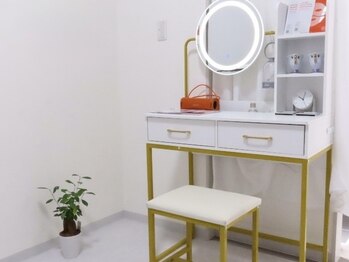 ベラピエル(BELLA Piel)/完全個室